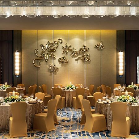 Courtyard By Marriott Zhengzhou East Hotel Eksteriør billede