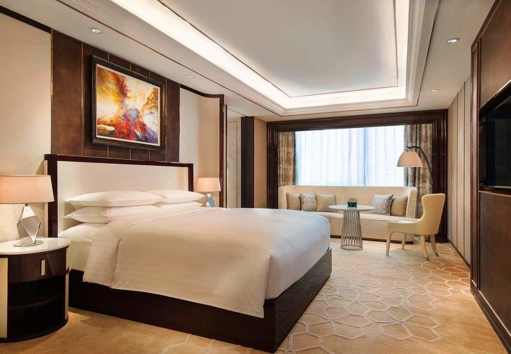 Courtyard By Marriott Zhengzhou East Hotel Eksteriør billede