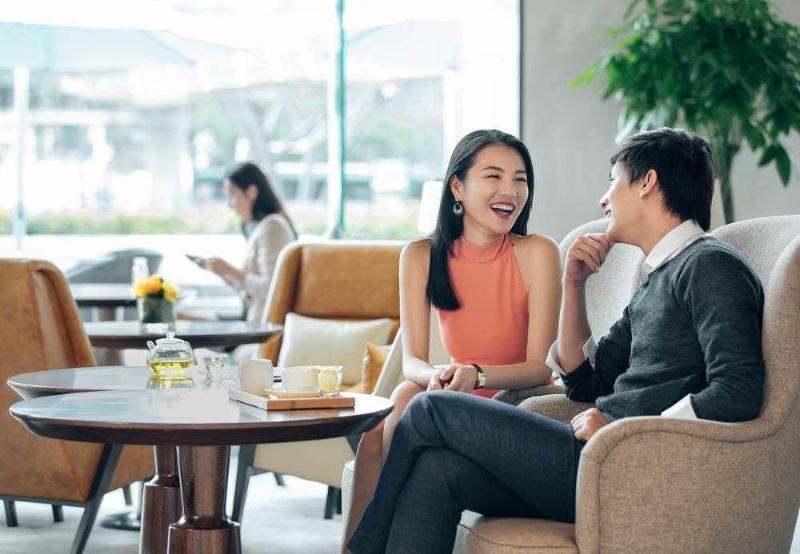 Courtyard By Marriott Zhengzhou East Hotel Eksteriør billede